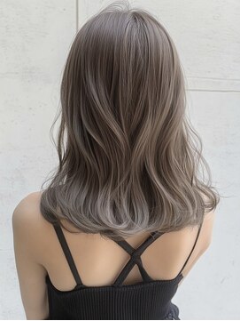 トゥルークリエイション 春日部(True Creation) カラー/カット/髪質改善/ダブルカラー/トリートメント/春日部