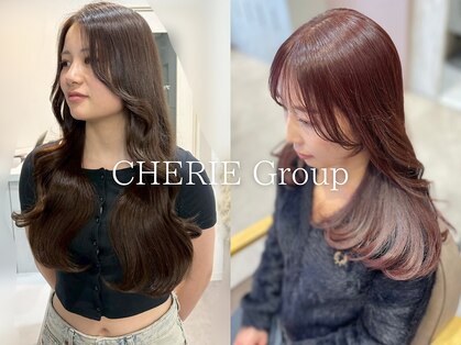 ルーチェヘアーの写真