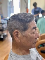 スファイス(SuFaY's)&nbsp;ナチュラルパーマ