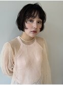 ボブ