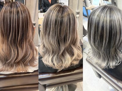 レム 溝の口(REM)の写真