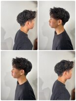 グルグル 新小岩店(GULGUL)&nbsp;men'sツイストスパイラル