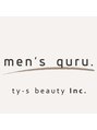 men's quru. 【メンズ クル】/他のメンズサロンとは違うquru.の特徴とは