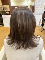 エッジ オリジネーション 梅田店(edge origination)&nbsp;マレイン酸 配合ヌーヴェルカラー