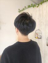 ルヴェール 北方店(LeVert) 爽やかショート