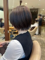 インビテーション 名古屋(invitation)&nbsp;.レイヤーボブ