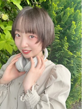 シュガー ミタケ(SUGAR mitake) レイヤーショート