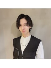 ロッカ(ROCCA)&nbsp;道木 真旦