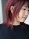 髪質改善サロンTobby【6/3NEW OPEN（予定）】 の写真/自宅での再現性を重視したカットで、毎日お気に入りのヘアスタイルに。サロン帰りがずっと続く！