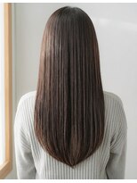 デイジー(Daisy)&nbsp;髪質改善トリートメント◎透明感大人可愛い艶髪ロング20代30代
