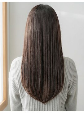 デイジー(Daisy) 髪質改善トリートメント◎透明感大人可愛い艶髪ロング20代30代