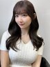 【畑中専用】似合わせ小顔カット＋髪質改善ULTOWAトリートメント
