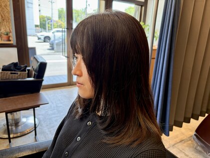 グランツ(GLANZ)の写真