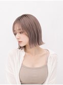 #髪質改善#縮毛矯正#学割U24#セカンド