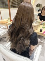 ジーナ 京都河原町(Zina)&nbsp;【京都河原町烏丸】ココアブラウン