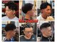 イーストサイドバーバーショップ(EAST SIDE BARBER SHOP)の写真