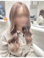 ラシック(Rachic) ショートからエクステ70本でロングへ大変身♪