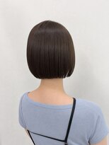 インパークス 江古田店(hair stage INPARKS)&nbsp;デザインボブ［江古田］