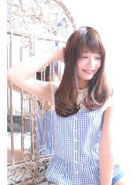 リッコ 横浜(ricco) ☆riccoフレンチロング TEL0453196640