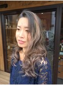 外国人風フレンチスタイル♪
