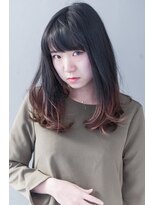 カータヘアルム(karta hair rum) 【karta】オトナが楽しむグラデーションカラー