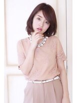 フォルテ 掛川店&nbsp;大人ボブディスタイル