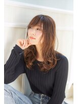 ノアパルフェ 銀座(noah parfait)&nbsp;☆ナチュふわミディ☆