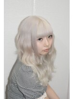 ミミック (mimic)&nbsp;ホワイトアッシュ