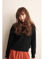 ソーホー ニューヨーク シズオカ(SOHO newyork SHIZUOKA)&nbsp;小顔ゆるふわ波ウェーブ