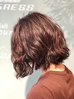 プログレス 荻窪店(PROGRESS) ブラウン