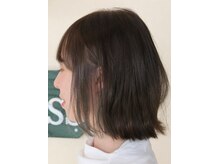 ヘアサロン リブレス(hair salon Li'Bless)