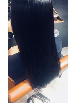 レリビー(LELiBE) ストレートスタイル