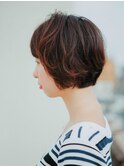 ミニマムボブ