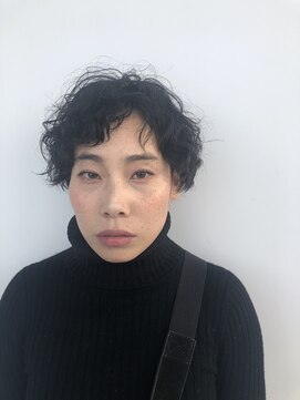 ザ ランド(THE LAND) クボノパーマ