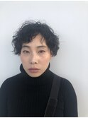 クボノパーマ