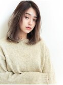 ☆Inity☆柔らかニュアンスミディアムヘア