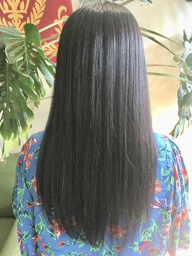 マハナ(Mahana by hair) 【美髪にしたい方、必見♪】
