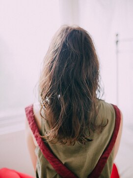 プロデュース 相模原店(Produce) ウェーブ☆伸ばしかけ♪大人かわいい