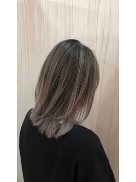 フェニーチェ オン ザ ビーチ(FENICE on the beach) バレイヤージュ