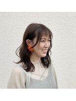 ダグテリア(Dagterior) medium