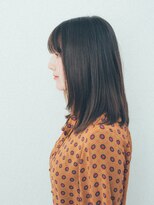 フローラビューティーヘアー(Flora Beauty Hair)&nbsp;ナチュラルミディアム/20代/30代/40代/50代/岡山/表町