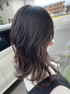 ソポププ(sopo pupu) くびれレイヤーとインナー