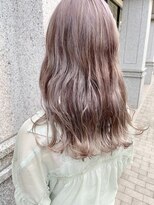 キーズ 川越 本川越(keys)&nbsp;透明感抜群イルミナカラー『keys川越/本川越』