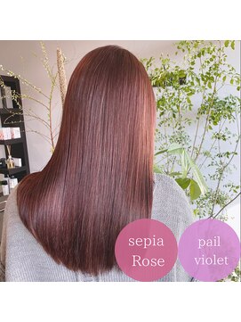 トゥーユー(II U) IIU Style ＃１４