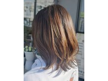 喫茶と美容室 茶の間