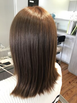 カフェ 高須店(CAFE) HAIR COLOR CAFE style