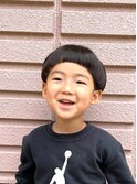 キッズカット