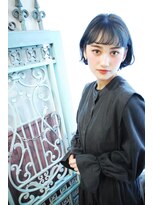 リーズ 表参道(Lise)&nbsp;Lise【表参道】【ブリーチ】【髪質改善】【学割U24】