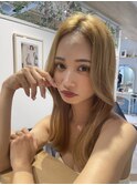 大人可愛いこなれミディ