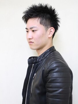 グロウ 別府店(growth) スパイキー